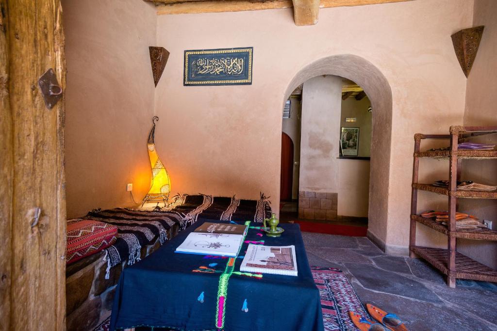Dar Bladi Bed and Breakfast Ouarzazate Esterno foto